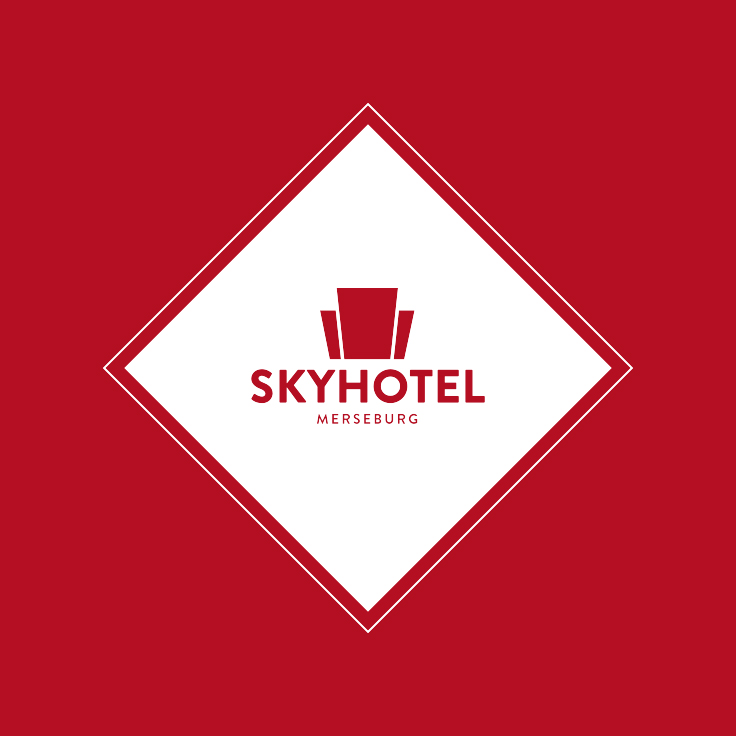 Skyhotel Corporate Identity
