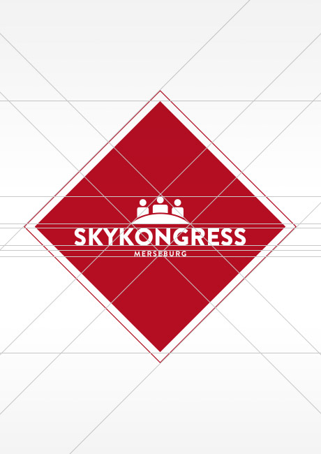 Skyhotel Corporate Identity